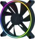 Wentylator Razer Kunai Chroma RGB 140mm (RC21-01800200-R3M1) 1