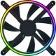 Wentylator Razer Kunai Chroma RGB 140mm (RC21-01800200-R3M1) 3