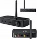 Adapter bluetooth FiiO BTA30 PRO transmiter i odbiornik Bluetooth 1
