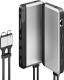 Stacja/replikator Alogic USB-C 10w1 (U2CSH-SGR) 1