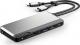 Stacja/replikator Alogic USB-C 10w1 (U2CSH-SGR) 2