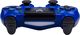 Pad SteelDigi Steelshock PS4 niebieski 3