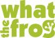 What the Frog GRA KARCIANA ELEKT (2 wydanie) podstawa - WHAT THE FROG 5
