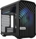 Obudowa Fractal Design Torrent Nano RGB Czarna TG Light Tint (FD-C-TOR1N-02) 9