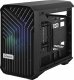 Obudowa Fractal Design Torrent Nano RGB Czarna TG Light Tint (FD-C-TOR1N-02) 18