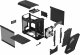 Obudowa Fractal Design Torrent Nano RGB Czarna TG Light Tint (FD-C-TOR1N-02) 21