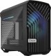 Obudowa Fractal Design Torrent Nano RGB Czarna TG Light Tint (FD-C-TOR1N-02) 1