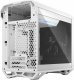 Obudowa Fractal Design Torrent Nano Biała TG Clear Tint (FD-C-TOR1N-03) 2