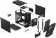 Obudowa Fractal Design Torrent Nano Czarna Solid (FD-C-TOR1N-04) 22