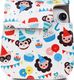 Pokrowiec LoveInstant Futerał Etui Pokrowiec Do Fujifilm Instax Mini 11 - Urodziny 1