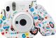 Pokrowiec LoveInstant Futerał Etui Pokrowiec Do Fujifilm Instax Mini 11 - Urodziny 2