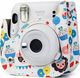 Pokrowiec LoveInstant Futerał Etui Pokrowiec Do Fujifilm Instax Mini 11 - Urodziny 4