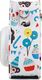 Pokrowiec LoveInstant Futerał Etui Pokrowiec Do Fujifilm Instax Mini 11 - Urodziny 6