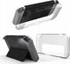JYS Pokrowiec Case Etui Na Do Nintendo Switch Oled Przezroczysty 1