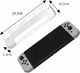 JYS Pokrowiec Case Etui Na Do Nintendo Switch Oled Przezroczysty 2