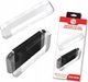 JYS Pokrowiec Case Etui Na Do Nintendo Switch Oled Przezroczysty 3