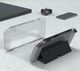 JYS Pokrowiec Case Etui Na Do Nintendo Switch Oled Przezroczysty 5