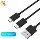 JYS kabel USB na 2xUSB-C do gamepadów 2
