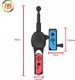 JYS uchwyt Wędka na Joy-con 6