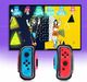 JYS opaska na rękę do gry Just Dance na Joy-Con 4
