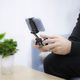 JYS uchwyt na telefon do pada PlayStation5 1