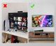 JYS podstawka P5143 do konsoli PlayStation5 8