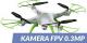Dron Syma X5HW biały (X5HW-WHT) 1