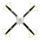 Dron Syma X5HW biały (X5HW-WHT) 5