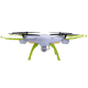 Dron Syma X5HW biały (X5HW-WHT) 7