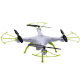 Dron Syma X5HW biały (X5HW-WHT) 1