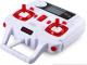 Dron Syma X5HW biały (X5HW-WHT) 2