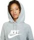 Nike Bluza damska Nike Sportswear Essential BV4126-063 : Rozmiar - XS (158cm) 2