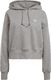 Adidas Bluza damska z kapturem adidas Short H34615 : Rozmiar - 38 1
