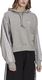 Adidas Bluza damska z kapturem adidas Short H34615 : Rozmiar - 38 5