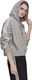 Adidas Bluza damska z kapturem adidas Short H34615 : Rozmiar - 38 6