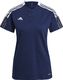 Adidas Koszulka polo damska adidas Tiro 21 GK9674 : Rozmiar - M (178cm) 1