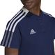 Adidas Koszulka polo damska adidas Tiro 21 GK9674 : Rozmiar - M (178cm) 2