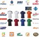 Adidas Koszulka damska adidas Squadra 21 GN5757 : Rozmiar - XS (158cm) 1