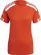 Adidas Koszulka damska adidas Squadra 21 GN8087 : Rozmiar - M (168cm) 1