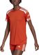 Adidas Koszulka damska adidas Squadra 21 GN8087 : Rozmiar - M (168cm) 5