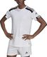 Adidas Koszulka damska adidas Squadra 21 GN5753 : Rozmiar - XL (178cm) 4