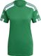 Adidas Koszulka damska adidas Squadra 21 GN5752 : Rozmiar - S (163cm) 1