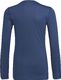 Adidas Koszulka termiczna z długim rękawem adidas Junior Techfit Compression H23153 : Rozmiar - 128 1