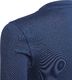 Adidas Koszulka termiczna z długim rękawem adidas Junior Techfit Compression H23153 : Rozmiar - 128 2