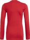 Adidas Koszulka termiczna z długim rękawem adidas Junior Techfit Compression H23154 : Rozmiar - 128 1
