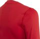 Adidas Koszulka termiczna z długim rękawem adidas Junior Techfit Compression H23154 : Rozmiar - 128 2