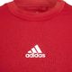 Adidas Koszulka termiczna z długim rękawem adidas Junior Techfit Compression H23154 : Rozmiar - 128 3