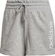 Adidas Spodenki damskie Essentials H07874 r. M (168cm) 1