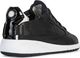 Geox Sneakersy GEOX D02HNA czarny RESPIRA Aerantis 36 4