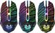 Mysz Defender Dark Agent GM-590L  (52590) 1